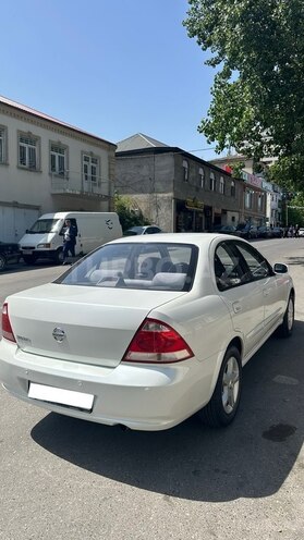 Nissan Sunny 2008, 144,000 km - 1.6 l - Bakı