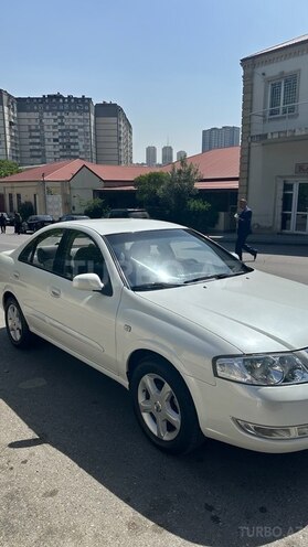 Nissan Sunny 2008, 144,000 km - 1.6 l - Bakı