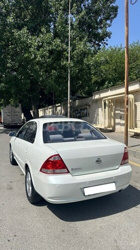 Nissan Sunny 2008, 144,000 km - 1.6 l - Bakı