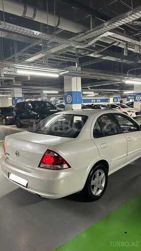 Nissan Sunny 2008, 144,000 km - 1.6 l - Bakı