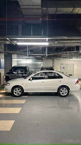 Nissan Sunny 2008, 144,000 km - 1.6 l - Bakı