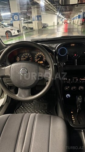 Nissan Sunny 2008, 144,000 km - 1.6 l - Bakı