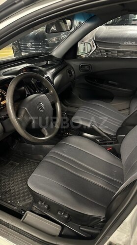 Nissan Sunny 2008, 144,000 km - 1.6 l - Bakı