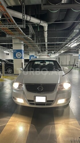 Nissan Sunny 2008, 144,000 km - 1.6 l - Bakı