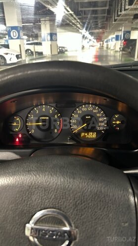 Nissan Sunny 2008, 144,000 km - 1.6 l - Bakı