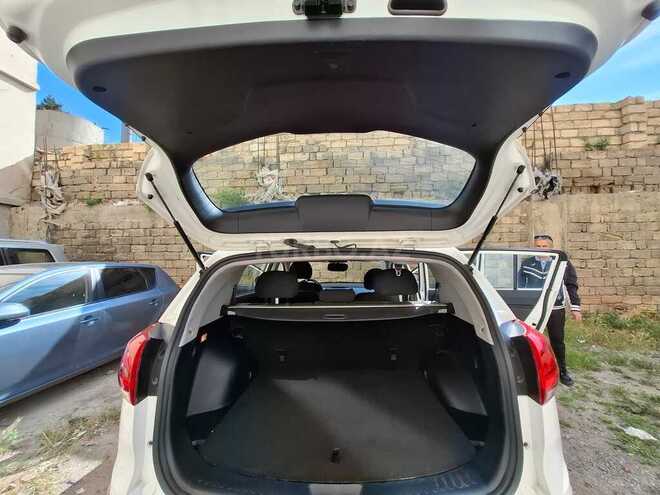 Kia Sportage 2014, 188,000 km - 2.0 l - Bakı