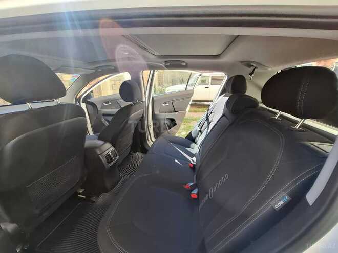Kia Sportage 2014, 188,000 km - 2.0 l - Bakı