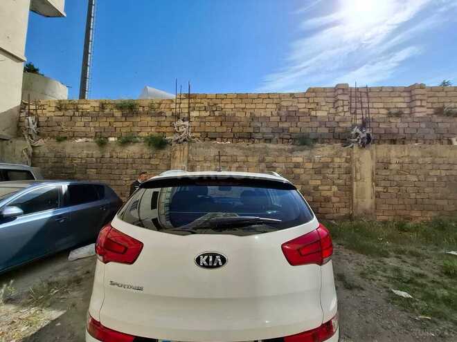Kia Sportage 2014, 188,000 km - 2.0 l - Bakı