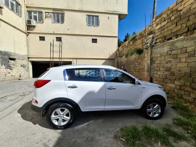 Kia Sportage 2014, 188,000 km - 2.0 l - Bakı