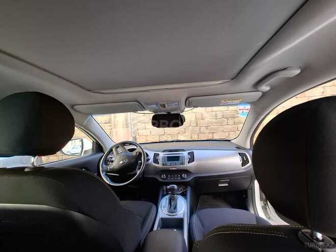 Kia Sportage 2014, 188,000 km - 2.0 l - Bakı