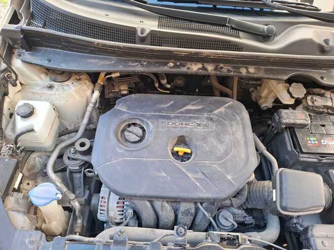 Kia Sportage 2014, 188,000 km - 2.0 l - Bakı