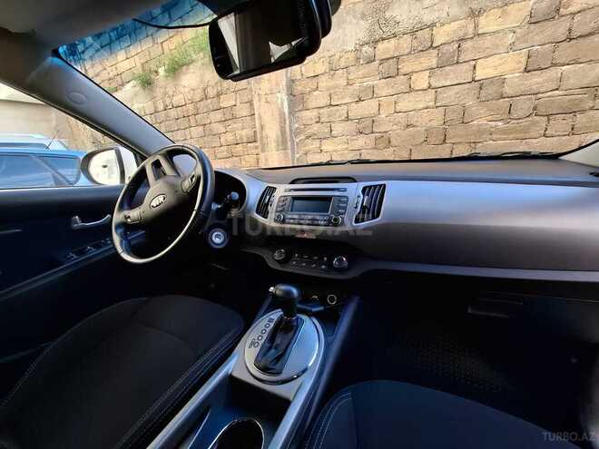 Kia Sportage 2014, 188,000 km - 2.0 l - Bakı