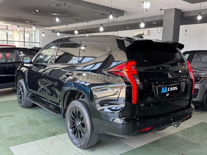 Mitsubishi  2021, 17,000 km - 3.0 l - Bakı
