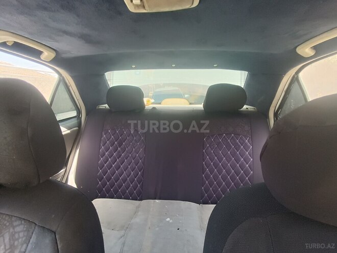 Geely MK 2012, 290,000 km - 1.5 l - Bakı