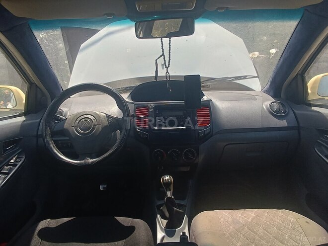Geely MK 2012, 290,000 km - 1.5 l - Bakı