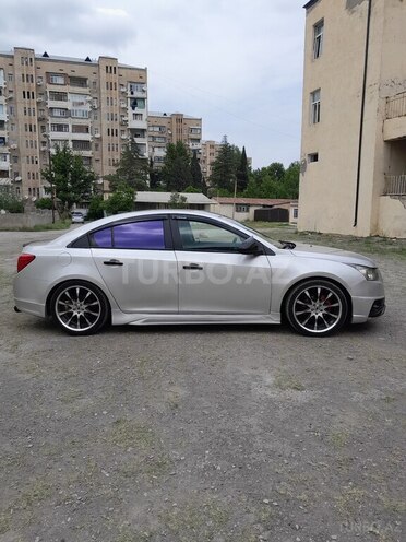 Chevrolet Cruze 2013, 250,000 km - 1.4 l - Gəncə