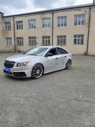 Chevrolet Cruze 2013, 250,000 km - 1.4 l - Gəncə