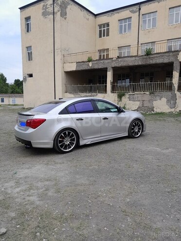 Chevrolet Cruze 2013, 250,000 km - 1.4 l - Gəncə