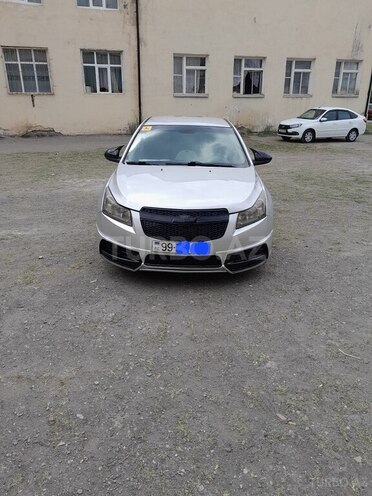 Chevrolet Cruze 2013, 250,000 km - 1.4 l - Gəncə
