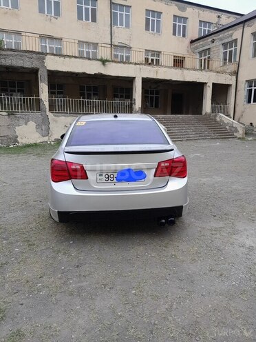 Chevrolet Cruze 2013, 250,000 km - 1.4 l - Gəncə
