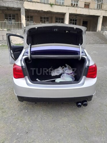Chevrolet Cruze 2013, 250,000 km - 1.4 l - Gəncə
