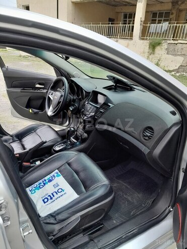 Chevrolet Cruze 2013, 250,000 km - 1.4 l - Gəncə