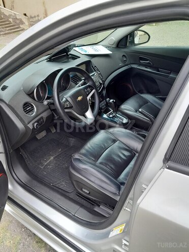 Chevrolet Cruze 2013, 250,000 km - 1.4 l - Gəncə