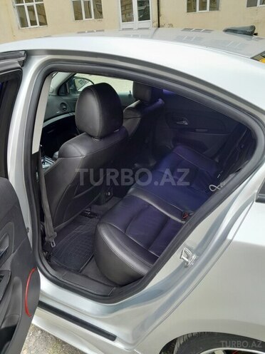 Chevrolet Cruze 2013, 250,000 km - 1.4 l - Gəncə