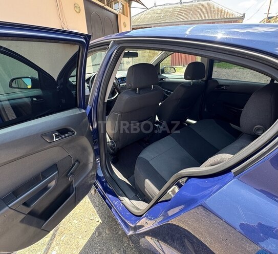 Opel Astra 2006, 276,000 km - 1.4 l - Gəncə