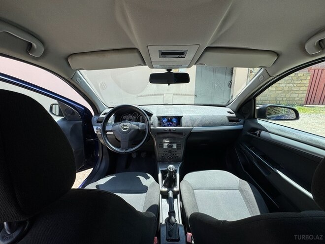 Opel Astra 2006, 276,000 km - 1.4 l - Gəncə