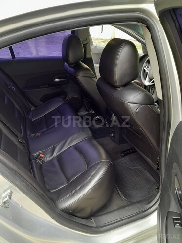 Chevrolet Cruze 2013, 250,000 km - 1.4 l - Gəncə