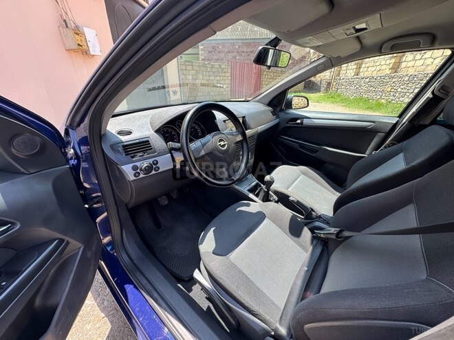 Opel Astra 2006, 276,000 km - 1.4 l - Gəncə