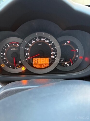 Toyota RAV4 2008, 220,000 km - 2.4 l - Bakı