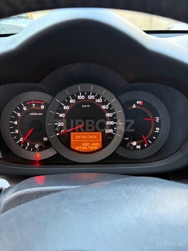 Toyota RAV4 2008, 220,000 km - 2.4 l - Bakı