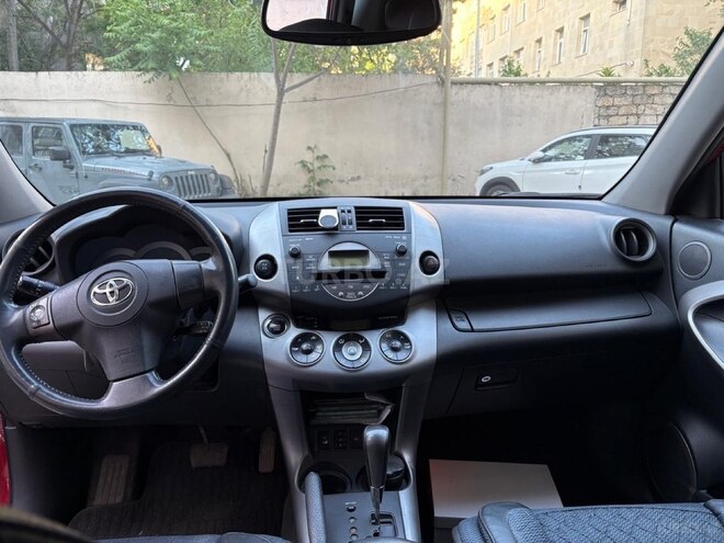 Toyota RAV4 2008, 220,000 km - 2.4 l - Bakı