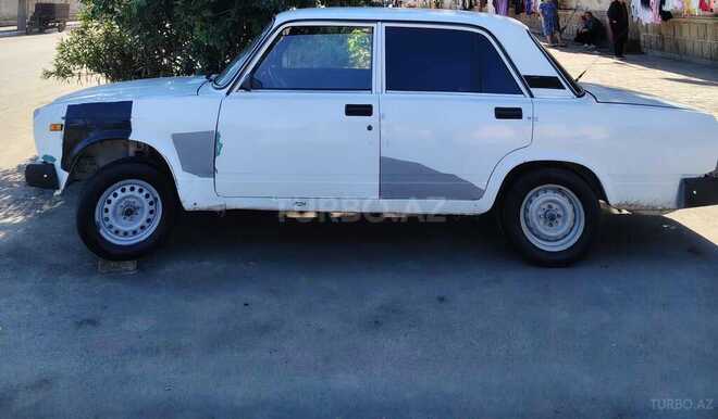 LADA (VAZ) 2107 2007, 56,800 km - 1.6 л - Gəncə
