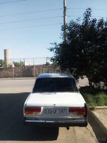 LADA (VAZ) 2107 2007, 56,800 km - 1.6 л - Gəncə