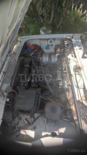 LADA (VAZ) 2107 2007, 56,800 km - 1.6 л - Gəncə