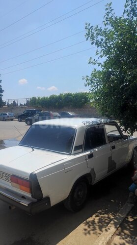 LADA (VAZ) 2107 2007, 56,800 km - 1.6 л - Gəncə