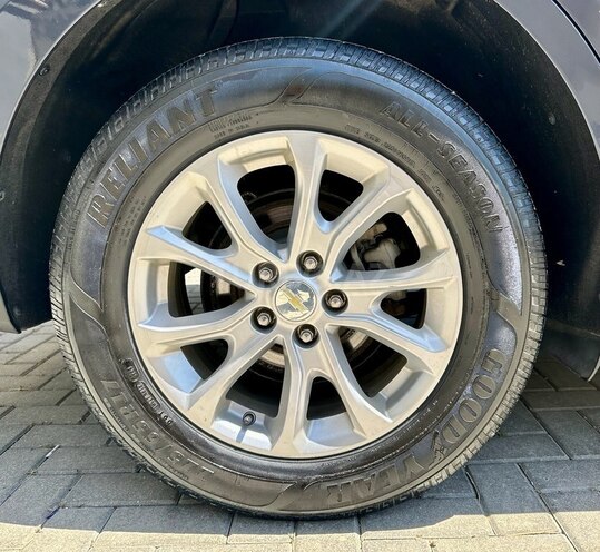 Chevrolet Equinox 2018, 66,000 km - 1.5 l - Bakı