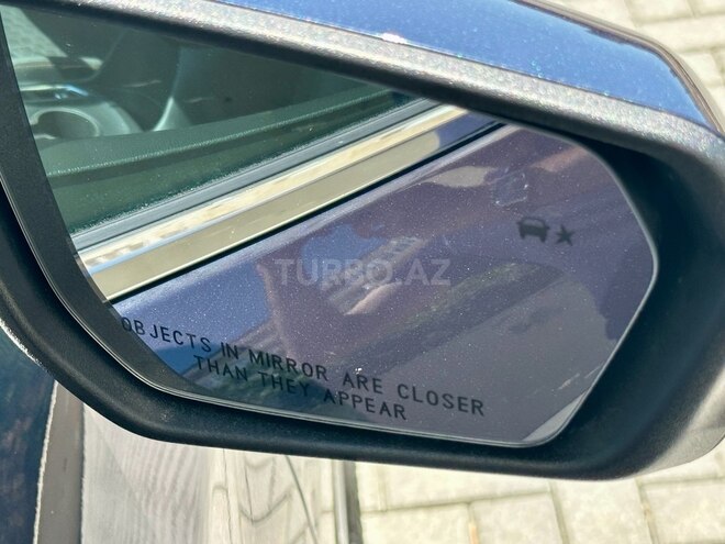 Chevrolet Equinox 2018, 66,000 km - 1.5 l - Bakı