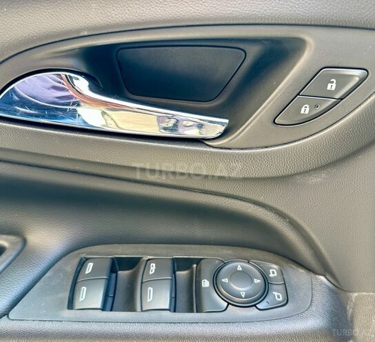 Chevrolet Equinox 2018, 66,000 km - 1.5 l - Bakı