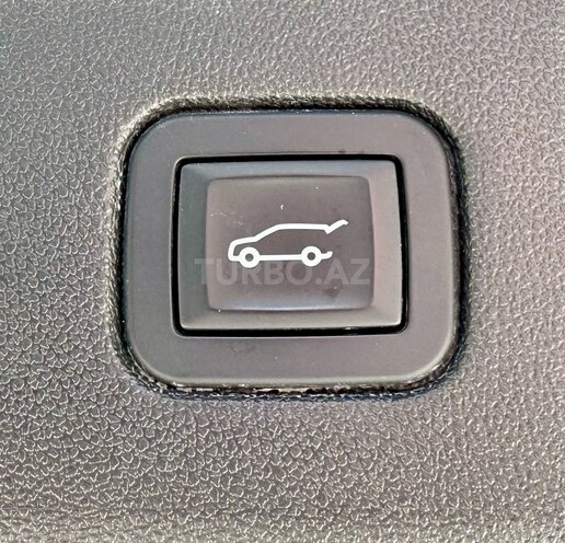 Chevrolet Equinox 2018, 66,000 km - 1.5 l - Bakı