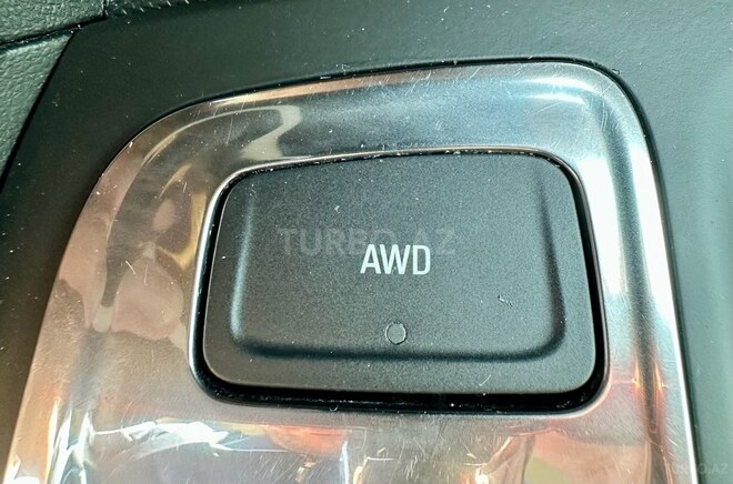 Chevrolet Equinox 2018, 66,000 km - 1.5 l - Bakı