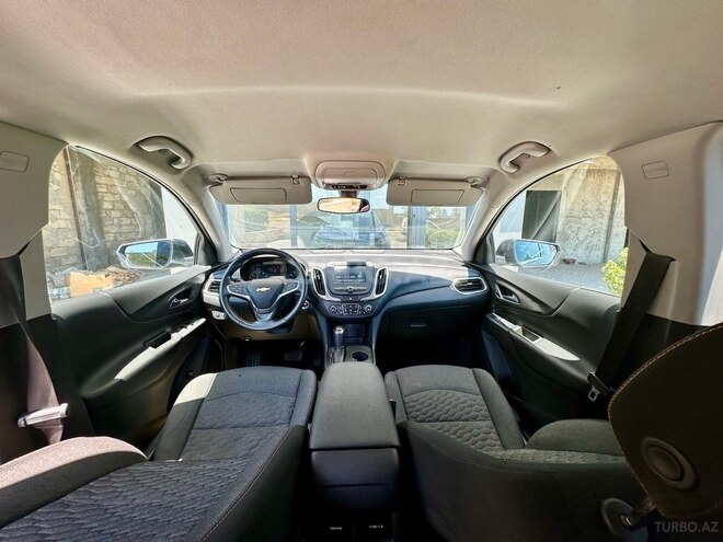Chevrolet Equinox 2018, 66,000 km - 1.5 l - Bakı