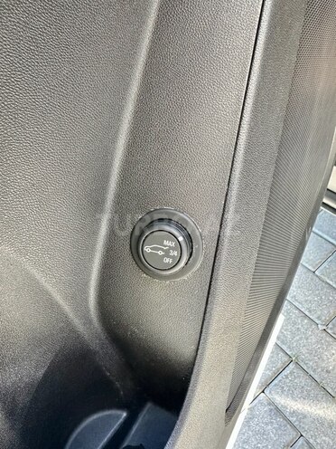 Chevrolet Equinox 2018, 66,000 km - 1.5 l - Bakı