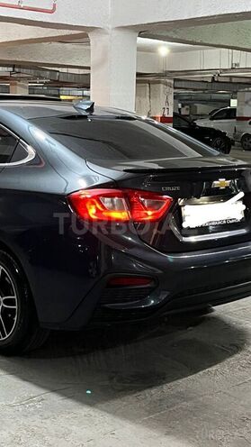 Chevrolet Cruze 2018, 92,000 km - 1.4 l - Bakı