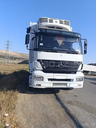 Mercedes Axor 1829 2007, 745,550 km - 6.4 л - Bakı
