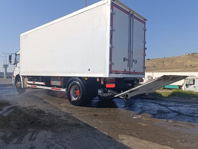 Mercedes Axor 1829 2007, 745,550 km - 6.4 л - Bakı