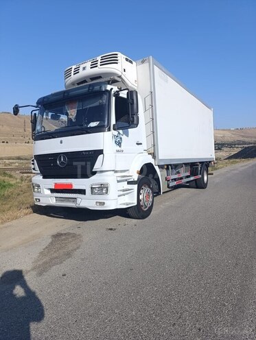 Mercedes Axor 1829 2007, 745,550 km - 6.4 л - Bakı